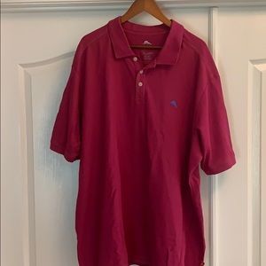 Tommy Bahama Polo shirt